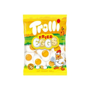 TROLLI FRIED EGGS 100G