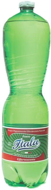 ITALA ACQUA FRIZZANTE 1.5LT