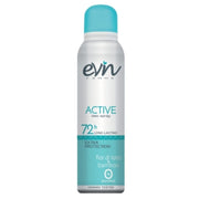 EVIN DEO DONNA 150ML ACTIVE