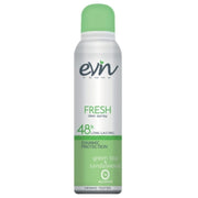 EVIN DEO DONNA 150ML FRESH