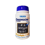 SMAPIU'CANDEGGINA CLASSICA PASTIGLIE 40PZ