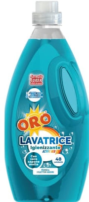 ORO LAVATRICE 2200ML IGIENIZZANTE