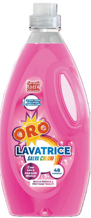 ORO LAVATRICE 2200ML SALVACOLORI