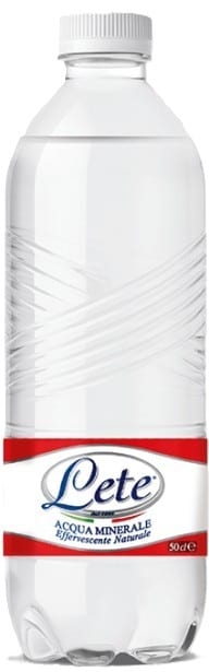 LETE ACQUA FRIZZANTE 500ML
