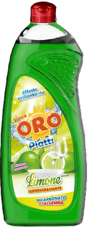 ORO PIATTI LIMONE VERDE SUPERSGRASSANTE 1080ML