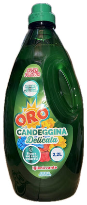 ORO CANDEGGINA DELICATA 2.2L