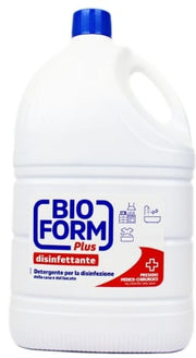 BIOFORM PLUS 4,5LT