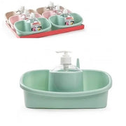 PORTASPUGNA +DISPENSER 115431A