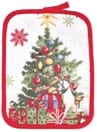 NATALE PRESINA ALBERO 17X22 AC-16151 E.NATALE