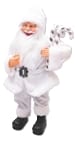 NATALE BABBO CM.40  EL-76610