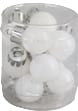NATALE SFERE 12PZ BNC MM.20 66704 E.NATALE