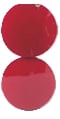 NATALE SFERE 2PZ VELL.RSS MM.120 67542 E.NATALE