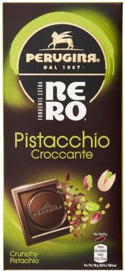 NESTLE PERUGINA NERO FONDENTE PISTACCHIO 85G