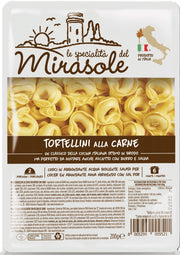 MIRASOLE TORTELLINI CARNE 200G