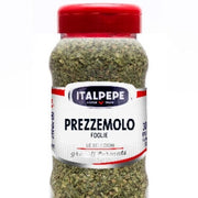 ITALPEPE PREZZEMOLO FOGLIE VASO 70G