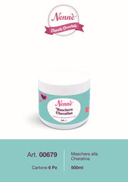 NENNE' MASCHERA CHERATINA 500ML