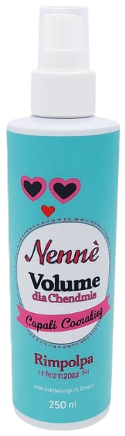 NENNE' VOLUME CHERATINA 250ML