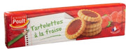 POULT BISCOTTI FRAGOLA 150G