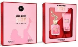 MONTAGE G FOR WOMEN SEXY CONF. REGALO 2PZ