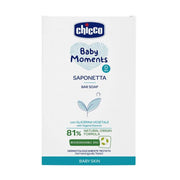 CHICCO SAPONETTA 100G
