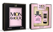 MONTAGE MON AMOUR PARIS CONF. REGALO 2PZ