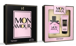 MONTAGE MON AMOUR PARIS CONF. REGALO 2PZ