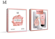 MONTAGE LA BELLA POUR FEMME CONF. REGALO 2PZ