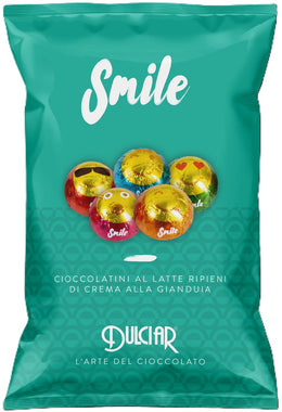 DULCIAR BUSTA SMILE 120G