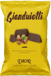 DULCIAR BUSTA GIANDUIOTTI 90G