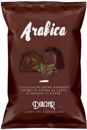DULCIAR BUSTA CAFFE 120G
