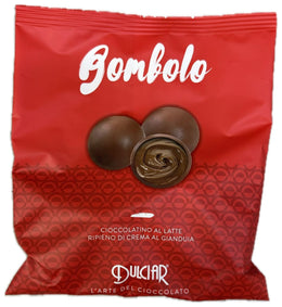 DULCIAR BUSTA GIANDUIA 120G