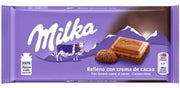 MILKA BAR CUORE AL CACAO 100G