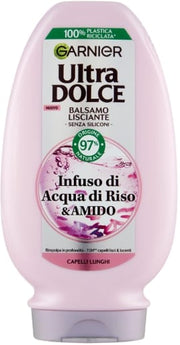ULTRA DOLCE BALSAMO 200ML ACUQA DI RISO