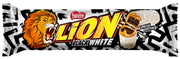 NESTLE LION BLACK & WHITE 42G