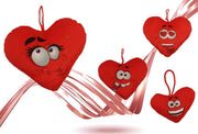 CUORE CON DISEGNO 98213 FGF