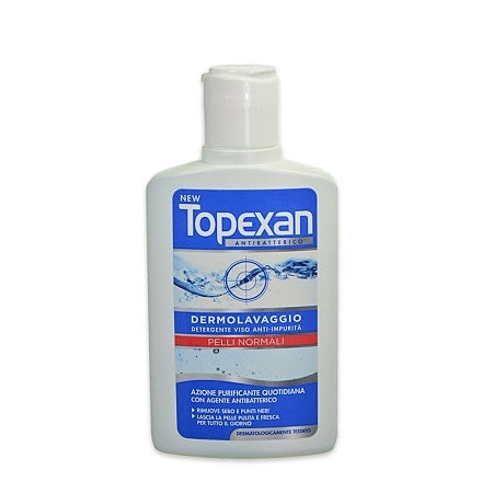 TOPEXAN 150ML PELLI NORMALI