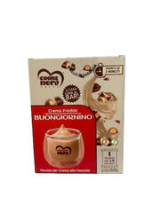 CUORE NERO CREMA FREDDA BUONGIORNINO 100G
