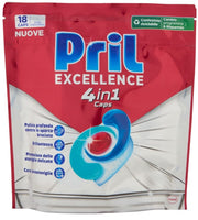 PRIL 18 TABS EXCELLENCE 4IN1