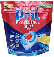 PRIL 20 TABS EXCELLENCE 3IN1 LEMON