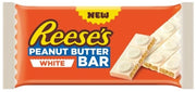 REESE'S BAR WHITE 90G