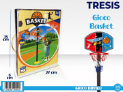 GIOCO BASKET 270-63 TRESIS