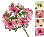 BUSH 6 CRISANTEMI 36CM LOVIMPORT