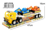 AUTOCARRO C/2 RUSPE 2 COLORI 37376 APEL