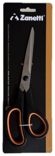 ZANETTI FORBICE M.USO 071105 21CM