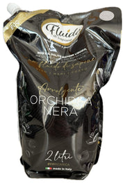 FLUIDO SAPONE 2LT ECORICARICA ORCHIDEA NERA