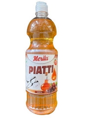 MERILU' PIATTI 1LT ACETO