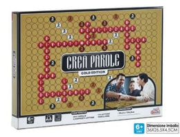 CREA PAROLE GENERAL TRADE