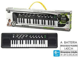 TASTIERA ELETTRONICA 32 TASTI GENERAL TRADE