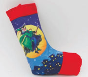 NATALE CALZA CM.42 AC-13635 EURONATALE