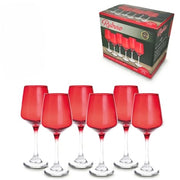CALICI VETRO 6PZ 41CL